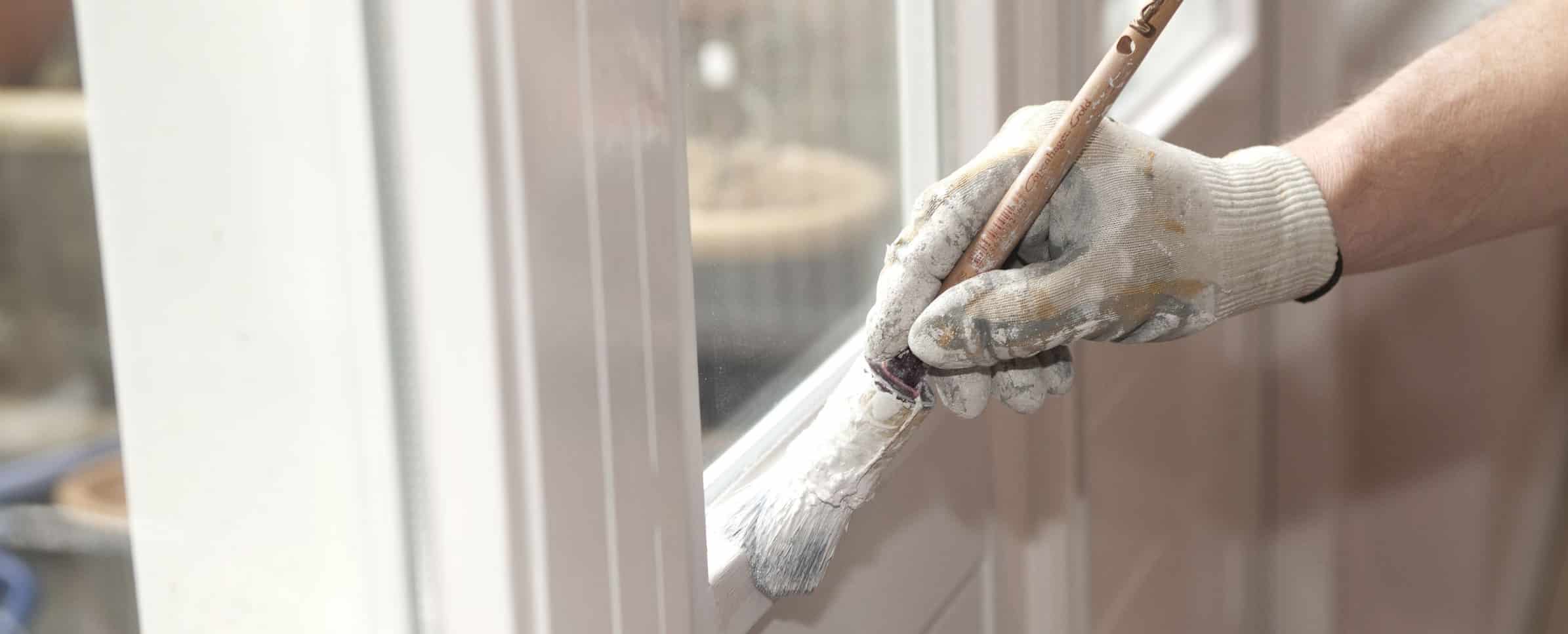 Peinture — MG Rénovation Essonne (91) — réalisation MG Rénovation