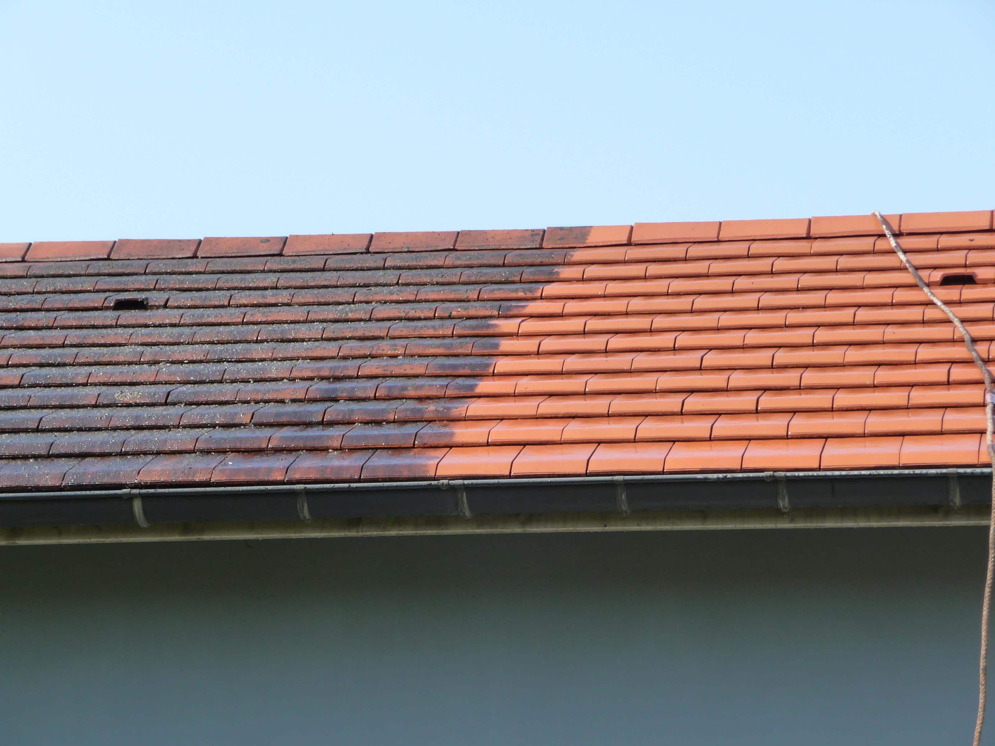 Couverture en ardoises dans l'Essonne (91) — réalisation MG Rénovation